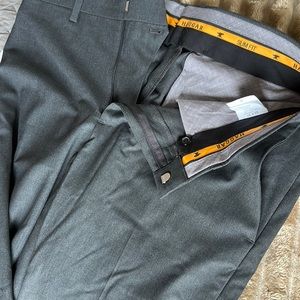 Hagar Slim Fit Pants - 33x30